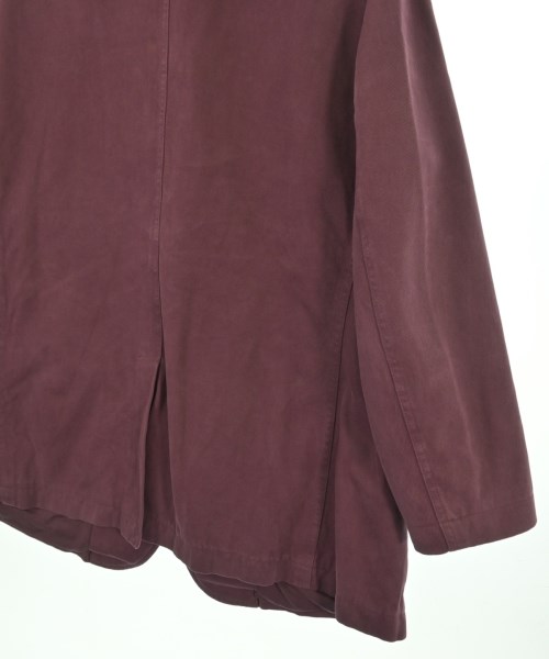 RAF SIMONS（ラフシモンズ）テーラードジャケット 赤 サイズ:S メンズ/2200619367107