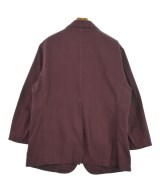 RAF SIMONS（ラフシモンズ）テーラードジャケット 赤 サイズ:S メンズ/2200619367107