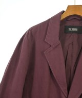 RAF SIMONS（ラフシモンズ）テーラードジャケット 赤 サイズ:S メンズ/2200619367107