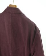 RAF SIMONS（ラフシモンズ）テーラードジャケット 赤 サイズ:S メンズ/2200619367107