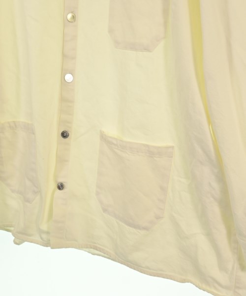 RAF SIMONS（ラフシモンズ）その他 白 サイズ:L メンズ/2200619367206