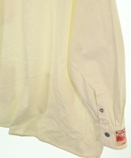 RAF SIMONS（ラフシモンズ）その他 白 サイズ:L メンズ/2200619367206