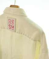 RAF SIMONS（ラフシモンズ）その他 白 サイズ:L メンズ/2200619367206