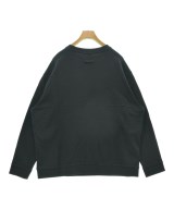 RAF SIMONS（ラフシモンズ）スウェット 黒 サイズ:S メンズ/2200619653040