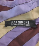 RAF SIMONS（ラフシモンズ）カーディガン 紫 サイズ:S メンズ/2200611714015