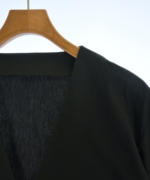 RAF SIMONS（ラフシモンズ）コート 黒 サイズ:46(M位) メンズ/2200621220025