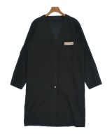 RAF SIMONS（ラフシモンズ）コート 黒 サイズ:46(M位) メンズ/2200621220025