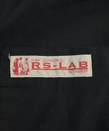 RAF SIMONS（ラフシモンズ）コート 黒 サイズ:46(M位) メンズ/2200621220025