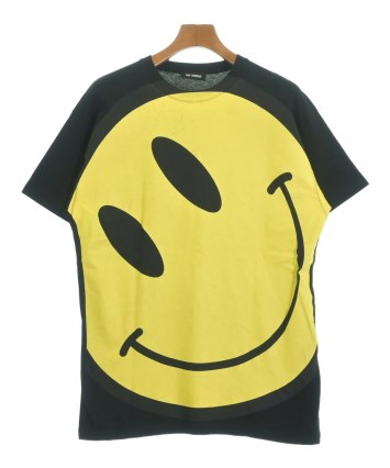 ラフバイラフシモンズ　ロングTシャツ　古着　XSサイズ ラフ シモンズ - RAF SIMONS | Big fit t-shirt with | RESTIR