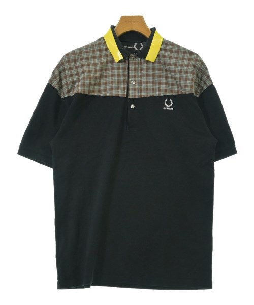 ラフシモンズ(RAF SIMONS)のRAF SIMONS ポロシャツ