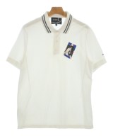 RAF SIMONS ポロシャツ