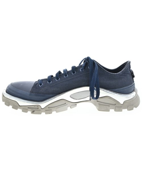 RAF SIMONS（ラフシモンズ）スニーカー 紺 サイズ:28cm メンズ/2200600991205