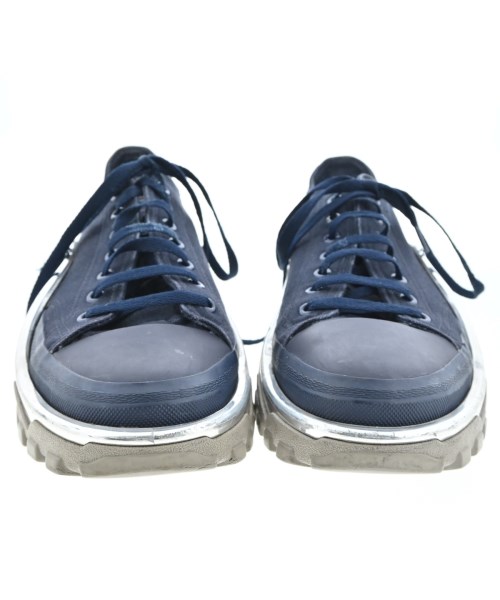 RAF SIMONS（ラフシモンズ）スニーカー 紺 サイズ:28cm メンズ/2200600991205