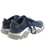 RAF SIMONS（ラフシモンズ）スニーカー 紺 サイズ:28cm メンズ/2200600991205