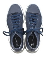 RAF SIMONS（ラフシモンズ）スニーカー 紺 サイズ:28cm メンズ/2200600991205