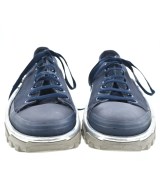 RAF SIMONS（ラフシモンズ）スニーカー 紺 サイズ:28cm メンズ/2200600991205