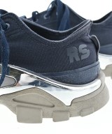 RAF SIMONS（ラフシモンズ）スニーカー 紺 サイズ:28cm メンズ/2200600991205
