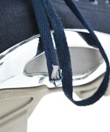RAF SIMONS（ラフシモンズ）スニーカー 紺 サイズ:28cm メンズ/2200600991205