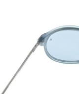 RAF SIMONS（ラフシモンズ）サングラス 緑 サイズ:- レディース/2200597861130