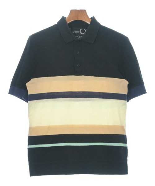 ラフシモンズ(RAF SIMONS)のRAF SIMONS ポロシャツ