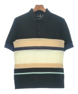 RAF SIMONS ポロシャツ