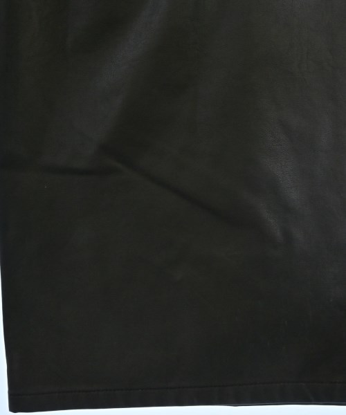 RAF SIMONS（ラフシモンズ）その他 黒 サイズ:44(S位) メンズ/2200603392030