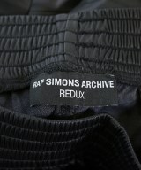 RAF SIMONS（ラフシモンズ）その他 黒 サイズ:44(S位) メンズ/2200603392030