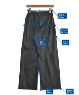 RAF SIMONS（ラフシモンズ）その他 黒 サイズ:44(S位) メンズ/2200603392030