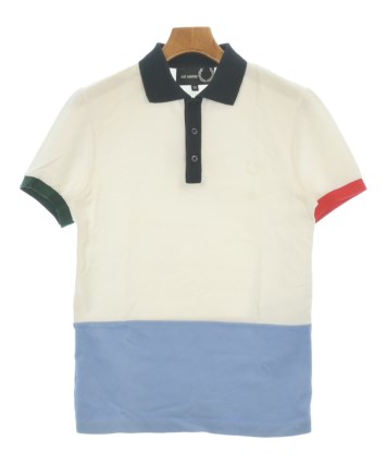 RAF SIMONS ラフシモンズ 15SSポケット切り替えポロシャツXS 2103725S0023_m2_a001.jpg