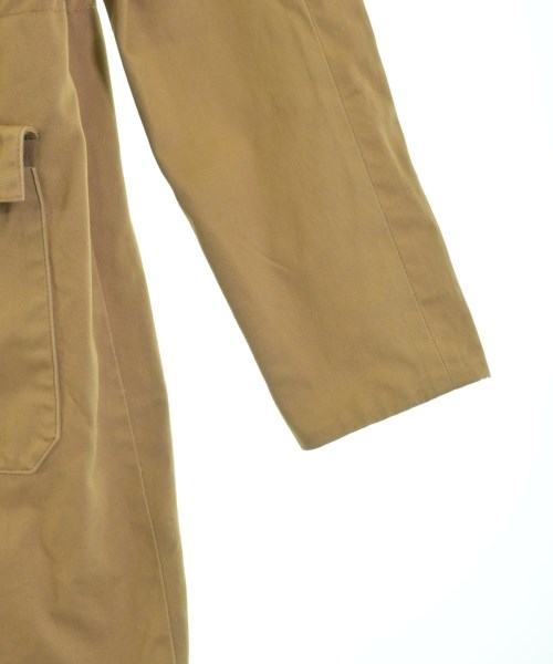 RAF SIMONS（ラフシモンズ）モッズコート ベージュ サイズ:46(M位) メンズ/2200609260012