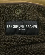 RAF SIMONS（ラフシモンズ）モッズコート ベージュ サイズ:46(M位) メンズ/2200609260012
