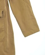 RAF SIMONS（ラフシモンズ）モッズコート ベージュ サイズ:46(M位) メンズ/2200609260012