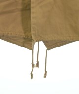 RAF SIMONS（ラフシモンズ）モッズコート ベージュ サイズ:46(M位) メンズ/2200609260012