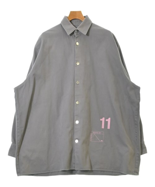 ラフシモンズ(RAF SIMONS)のRAF SIMONS デニムジャケット