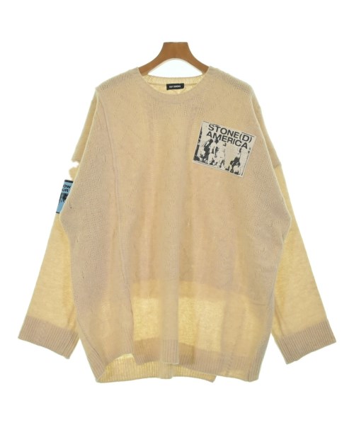 ラフシモンズ(RAF SIMONS)のRAF SIMONS ニット・セーター