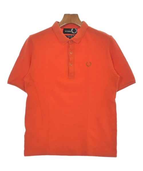 ラフシモンズ(RAF SIMONS)のRAF SIMONS ポロシャツ