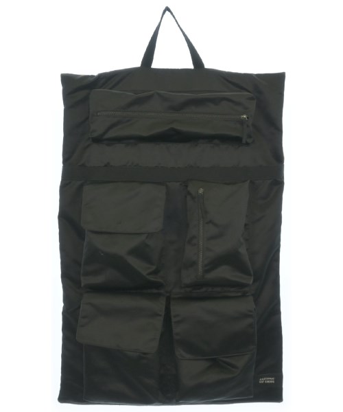 ラフシモンズ(RAF SIMONS)のRAF SIMONS バックパック・リュック