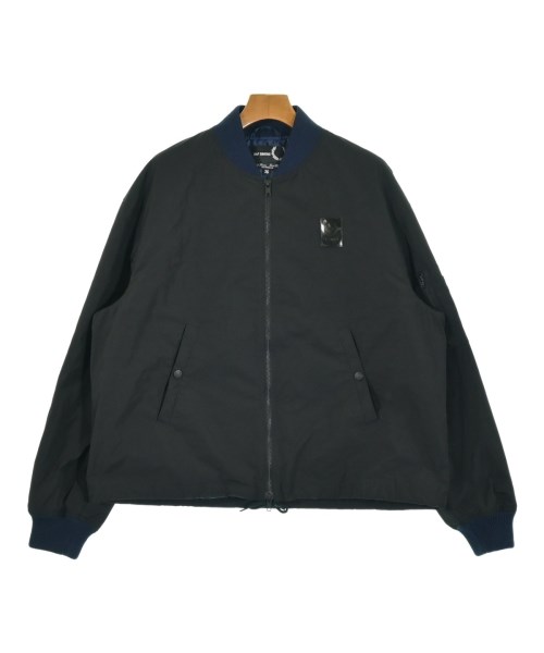 ラフシモンズ(RAF SIMONS)のRAF SIMONS ブルゾン