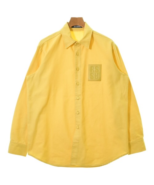 ラフシモンズ(RAF SIMONS)のRAF SIMONS カジュアルシャツ