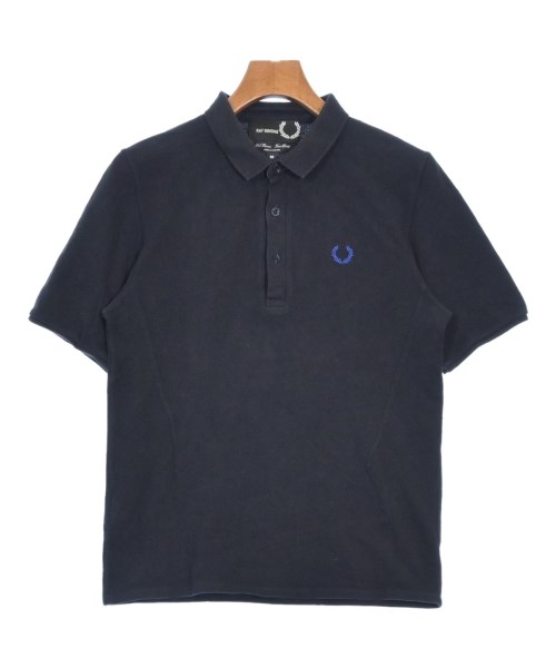 ラフシモンズ(RAF SIMONS)のRAF SIMONS ポロシャツ