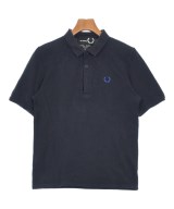 RAF SIMONS ポロシャツ
