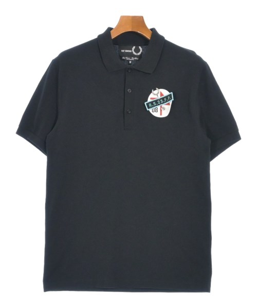 ラフシモンズ(RAF SIMONS)のRAF SIMONS ポロシャツ