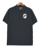 RAF SIMONS ポロシャツ