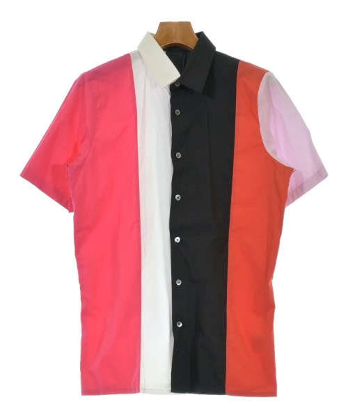 ラフシモンズ(RAF SIMONS)のRAF SIMONS カジュアルシャツ