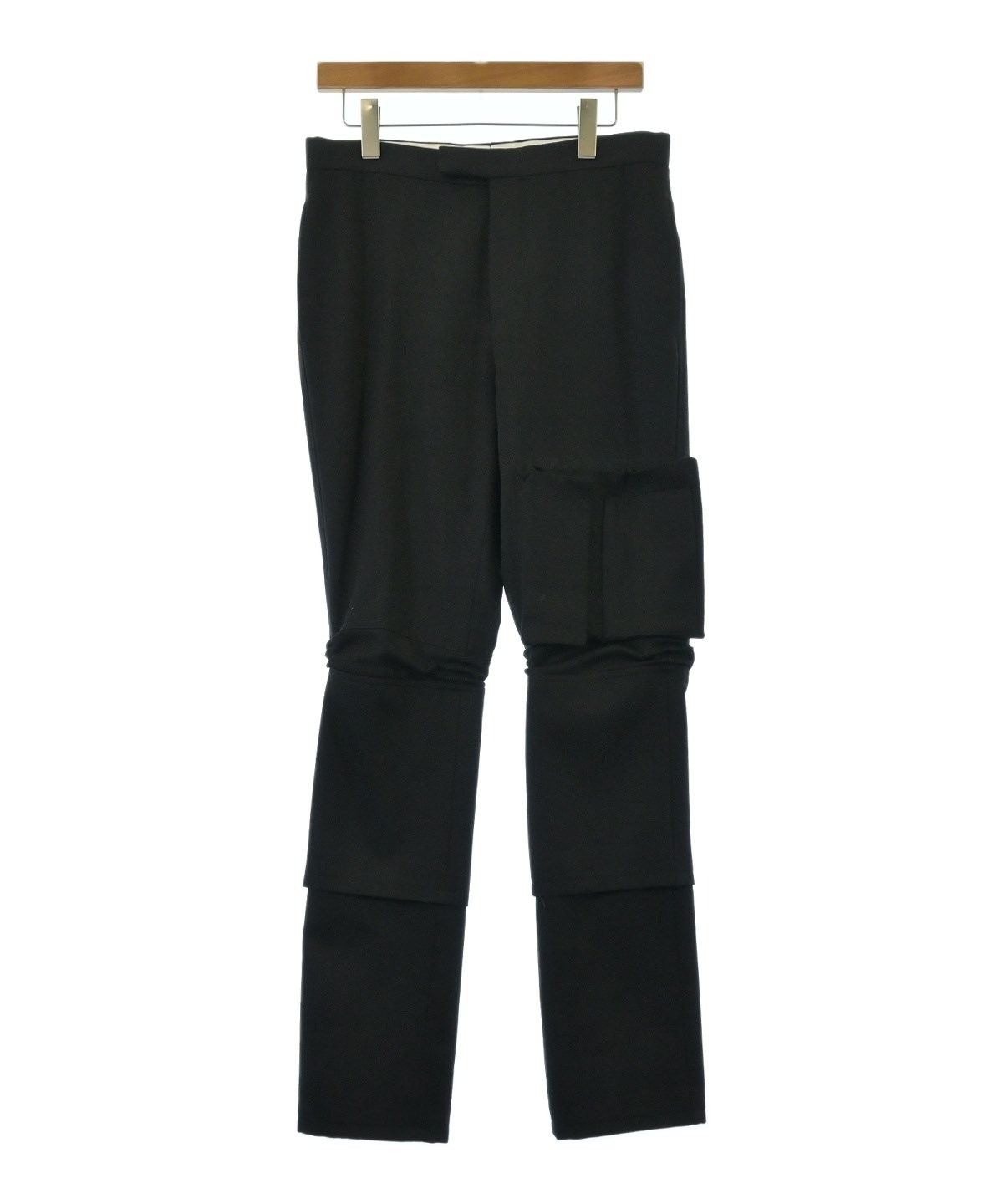 rann出品 J BRAND（ジェイブランド）デニムパンツ 黒 サイズ:27(M位