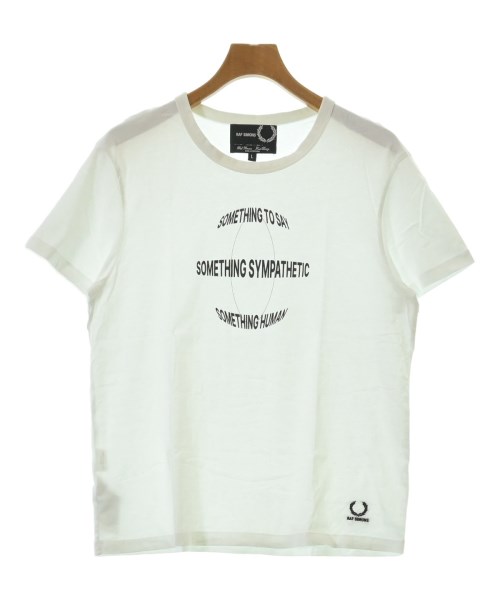 ラフシモンズ(RAF SIMONS)のRAF SIMONS Tシャツ・カットソー