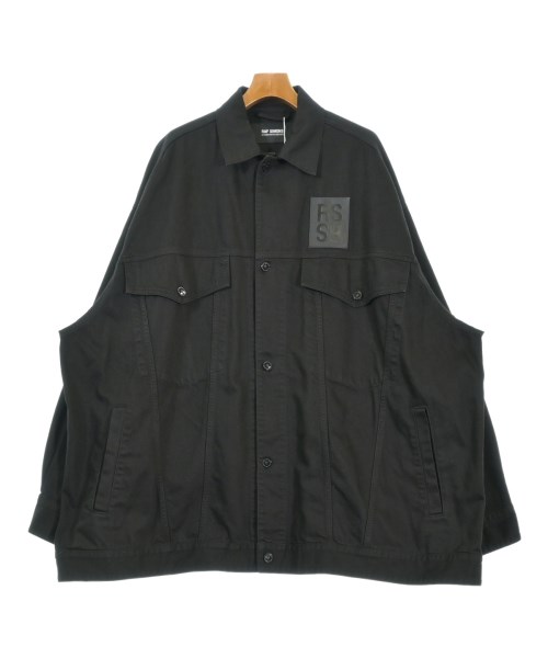 ラフシモンズ(RAF SIMONS)のRAF SIMONS デニムジャケット