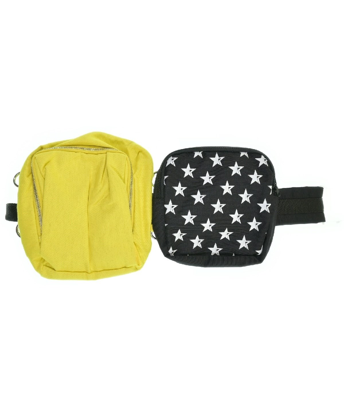 専用　RAF SIMONS ショルダーバック RAF SIMONS(ラフシモンズ) 05SS20banner geometricショルダー
