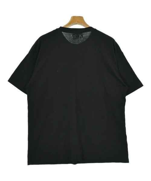 RAF SIMONS（ラフシモンズ）Tシャツ・カットソー 黒 サイズ:L メンズ/2200672873041