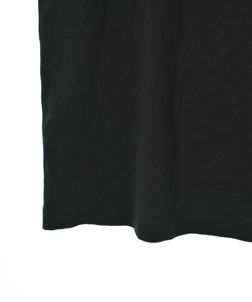 RAF SIMONS（ラフシモンズ）Tシャツ・カットソー 黒 サイズ:L メンズ/2200672873041